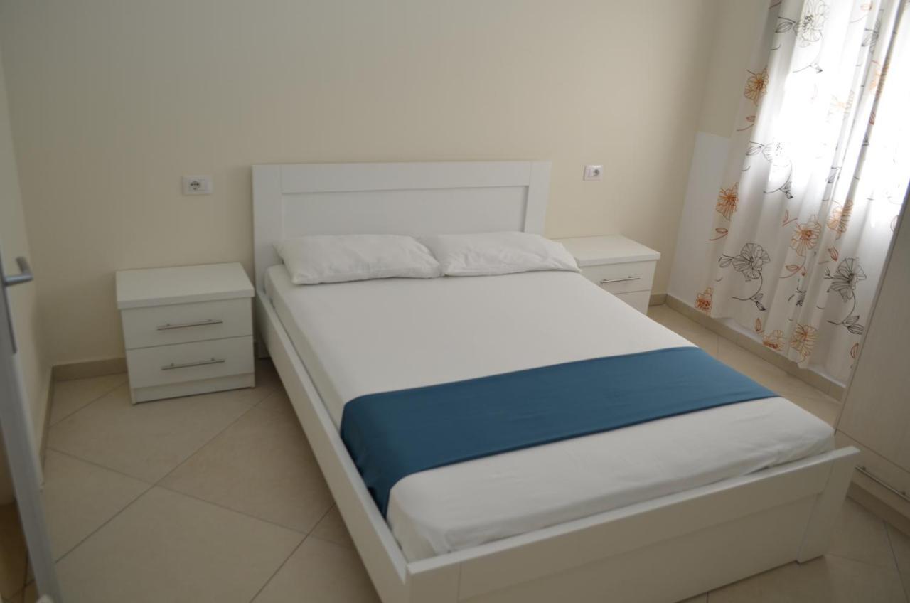 Sejdi Apartments Sarandë Exterior foto