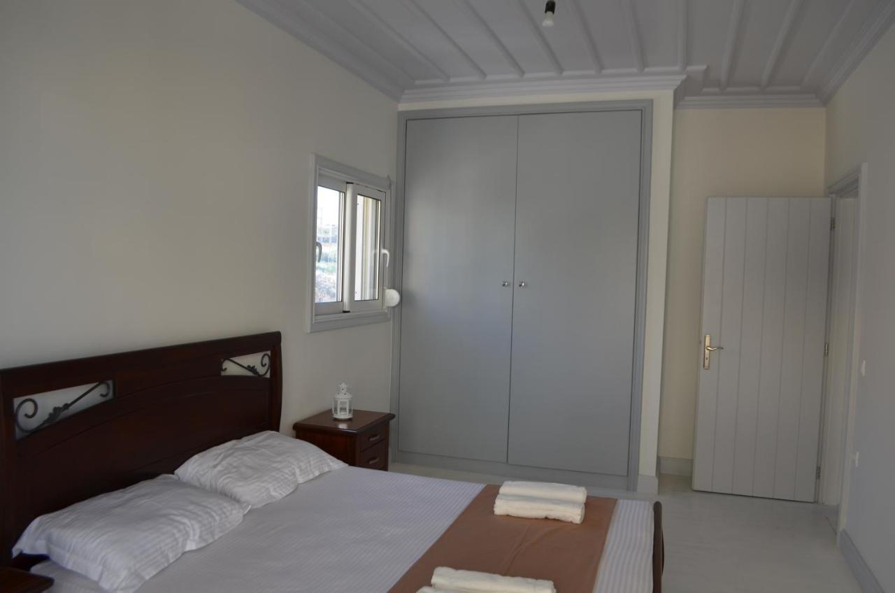 Sejdi Apartments Sarandë Exterior foto